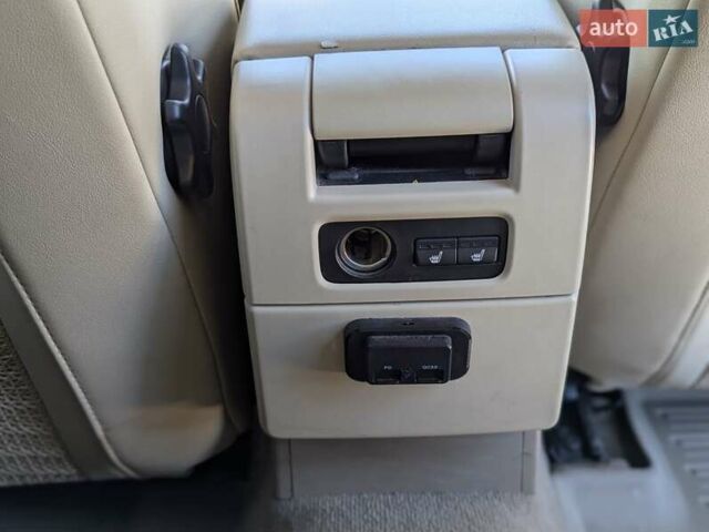 Вольво ХС70 2010 в Ивано-Франковске на Automoto.ua Черный Вольво ХС70, объемом двигателя 3.2 л и пробегом 296 тыс. км за 11600 $, фото 7 на Automoto.ua