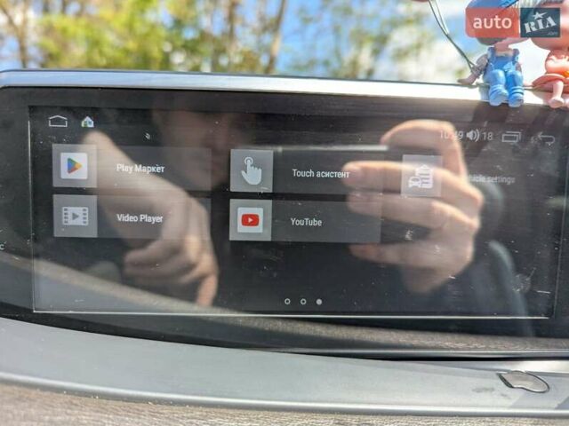 Вольво ХС70 2010 в Ивано-Франковске на Automoto.ua Черный Вольво ХС70, объемом двигателя 3.2 л и пробегом 296 тыс. км за 11600 $, фото 15 на Automoto.ua