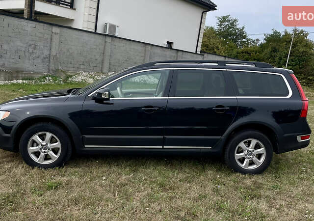 Чорний Вольво ХС70, об'ємом двигуна 3.2 л та пробігом 278 тис. км за 11900 $, фото 6 на Automoto.ua