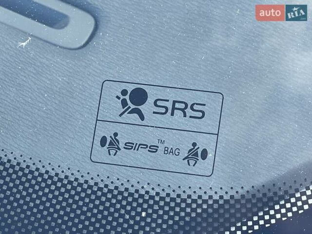 Черный Вольво ХС70, объемом двигателя 2.4 л и пробегом 174 тыс. км за 13999 $, фото 53 на Automoto.ua