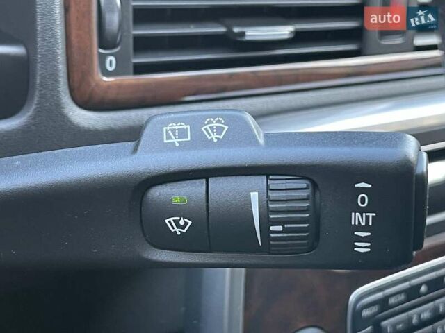 Черный Вольво ХС70, объемом двигателя 2.4 л и пробегом 174 тыс. км за 13999 $, фото 51 на Automoto.ua