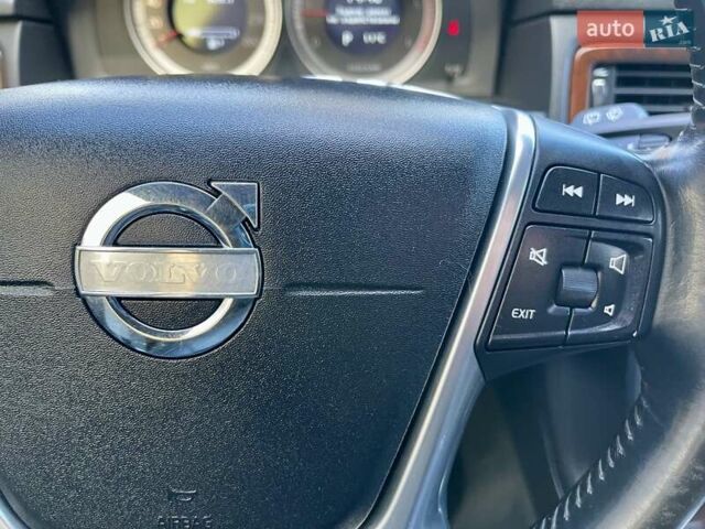 Черный Вольво ХС70, объемом двигателя 2.4 л и пробегом 174 тыс. км за 13999 $, фото 49 на Automoto.ua