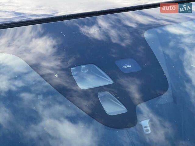 Черный Вольво ХС70, объемом двигателя 2.4 л и пробегом 174 тыс. км за 13999 $, фото 52 на Automoto.ua