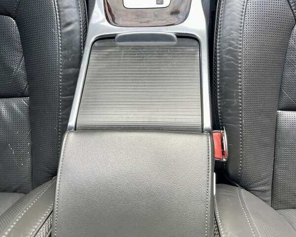 Черный Вольво ХС70, объемом двигателя 2.4 л и пробегом 174 тыс. км за 13999 $, фото 39 на Automoto.ua