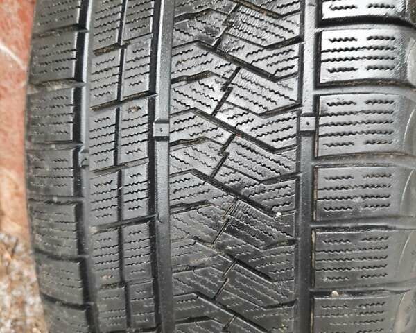 Черный Вольво ХС70, объемом двигателя 2.4 л и пробегом 370 тыс. км за 17800 $, фото 14 на Automoto.ua