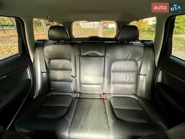 Черный Вольво ХС70, объемом двигателя 2.4 л и пробегом 174 тыс. км за 13999 $, фото 33 на Automoto.ua