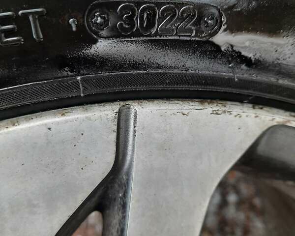 Черный Вольво ХС70, объемом двигателя 2.4 л и пробегом 370 тыс. км за 17800 $, фото 17 на Automoto.ua