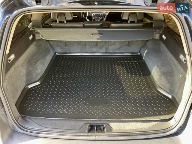 Черный Вольво ХС70, объемом двигателя 2.4 л и пробегом 174 тыс. км за 13999 $, фото 10 на Automoto.ua