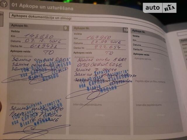 Чорний Вольво ХС70, об'ємом двигуна 3.2 л та пробігом 216 тис. км за 11500 $, фото 46 на Automoto.ua