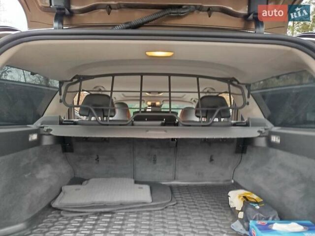 Коричневый Вольво ХС70, объемом двигателя 2.4 л и пробегом 248 тыс. км за 16350 $, фото 24 на Automoto.ua