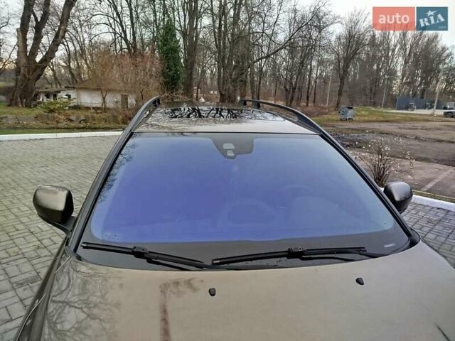 Коричневый Вольво ХС70, объемом двигателя 2.4 л и пробегом 248 тыс. км за 16350 $, фото 14 на Automoto.ua