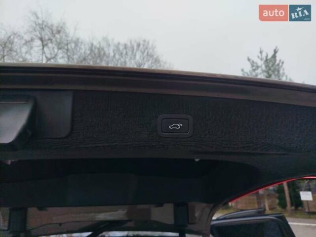 Коричневый Вольво ХС70, объемом двигателя 2.4 л и пробегом 248 тыс. км за 16350 $, фото 25 на Automoto.ua