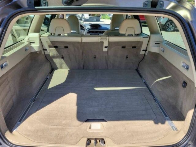 Коричневий Вольво ХС70, об'ємом двигуна 3.2 л та пробігом 73 тис. км за 7350 $, фото 10 на Automoto.ua