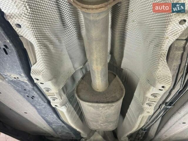 Червоний Вольво ХС70, об'ємом двигуна 2 л та пробігом 189 тис. км за 15900 $, фото 13 на Automoto.ua