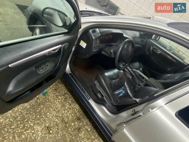 Вольво ХС70, об'ємом двигуна 0 л та пробігом 398 тис. км за 3000 $, фото 2 на Automoto.ua