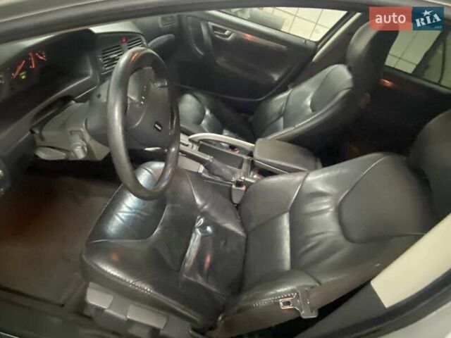 Вольво ХС70, об'ємом двигуна 0 л та пробігом 398 тис. км за 3000 $, фото 6 на Automoto.ua