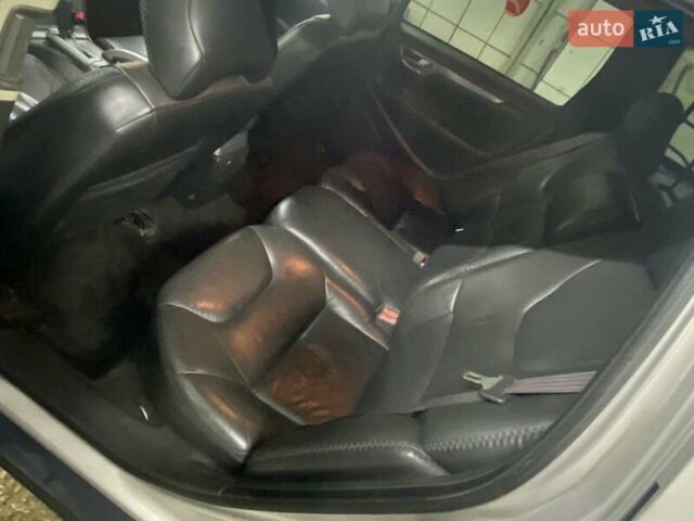 Вольво ХС70, об'ємом двигуна 0 л та пробігом 398 тис. км за 3000 $, фото 3 на Automoto.ua