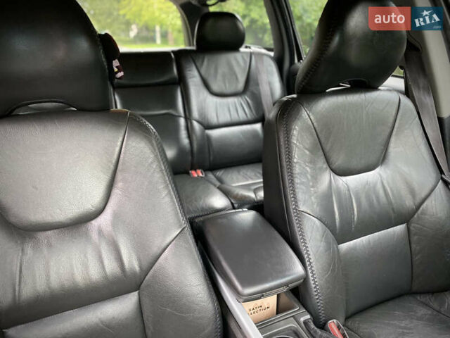 Вольво ХС70, об'ємом двигуна 2.4 л та пробігом 404 тис. км за 4999 $, фото 2 на Automoto.ua