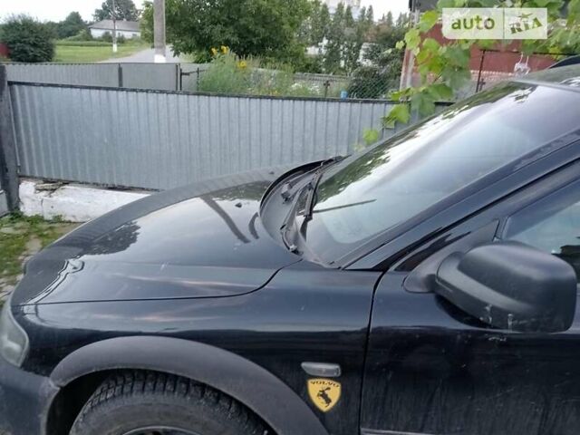 Вольво ХС70, об'ємом двигуна 2.4 л та пробігом 330 тис. км за 6800 $, фото 7 на Automoto.ua