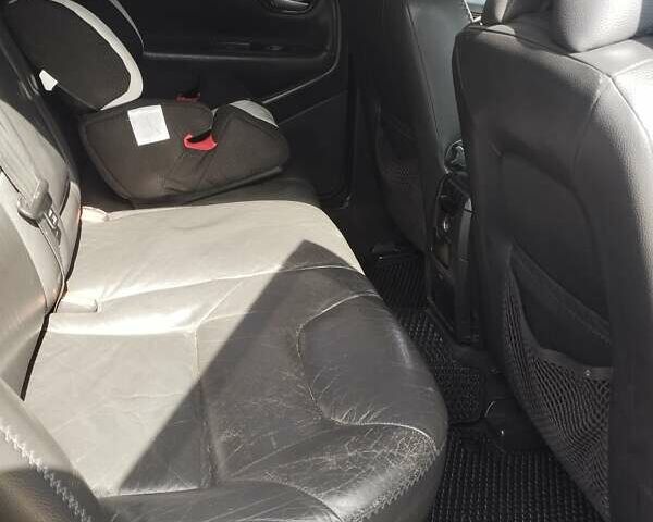 Вольво ХС70, объемом двигателя 2.5 л и пробегом 270 тыс. км за 6100 $, фото 5 на Automoto.ua