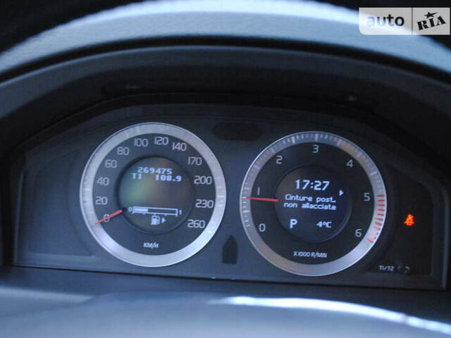 Вольво ХС70, об'ємом двигуна 2.4 л та пробігом 270 тис. км за 13800 $, фото 38 на Automoto.ua