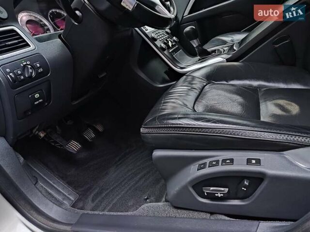 Вольво ХС70, об'ємом двигуна 1.98 л та пробігом 313 тис. км за 11000 $, фото 1 на Automoto.ua