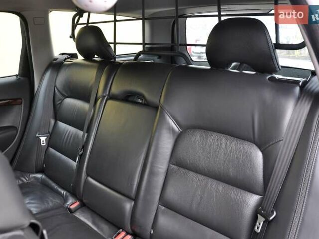 Вольво ХС70, объемом двигателя 2.4 л и пробегом 258 тыс. км за 11999 $, фото 19 на Automoto.ua