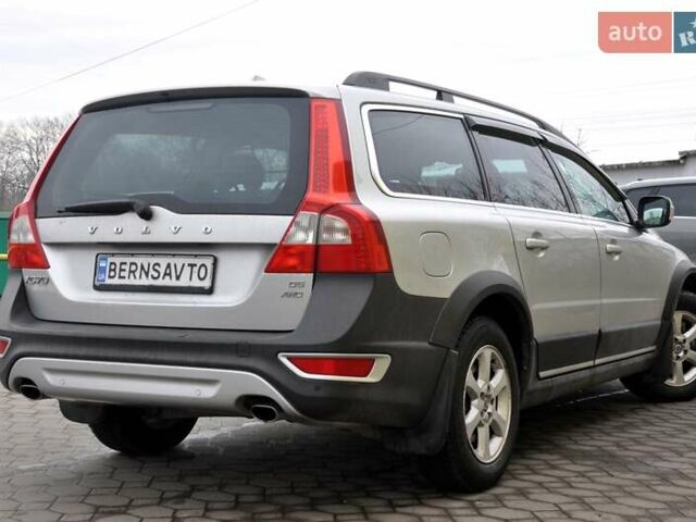 Вольво ХС70, объемом двигателя 2.4 л и пробегом 258 тыс. км за 11999 $, фото 37 на Automoto.ua