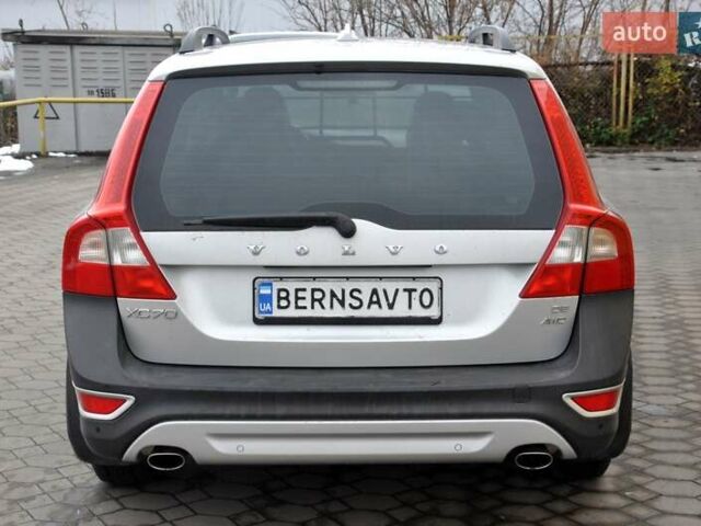 Вольво ХС70, объемом двигателя 2.4 л и пробегом 258 тыс. км за 11999 $, фото 9 на Automoto.ua