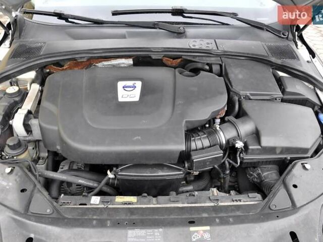 Вольво ХС70, объемом двигателя 2.4 л и пробегом 258 тыс. км за 11999 $, фото 35 на Automoto.ua