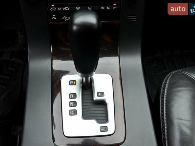 Вольво ХС70, объемом двигателя 2.4 л и пробегом 258 тыс. км за 11999 $, фото 30 на Automoto.ua