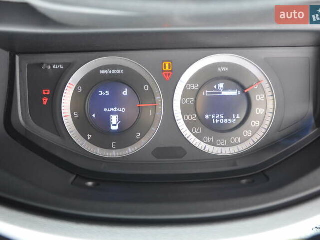 Вольво ХС70, объемом двигателя 2.4 л и пробегом 258 тыс. км за 11999 $, фото 33 на Automoto.ua