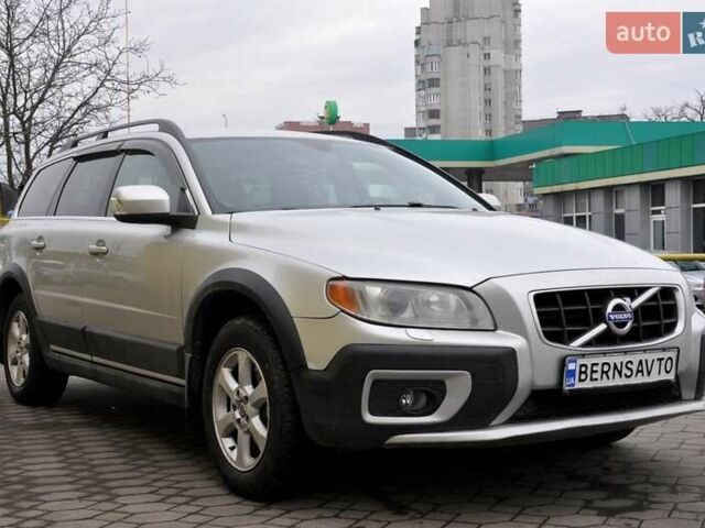 Вольво ХС70, объемом двигателя 2.4 л и пробегом 258 тыс. км за 11999 $, фото 6 на Automoto.ua