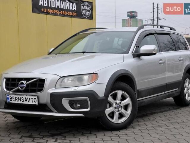 Вольво ХС70, объемом двигателя 2.4 л и пробегом 258 тыс. км за 11999 $, фото 36 на Automoto.ua