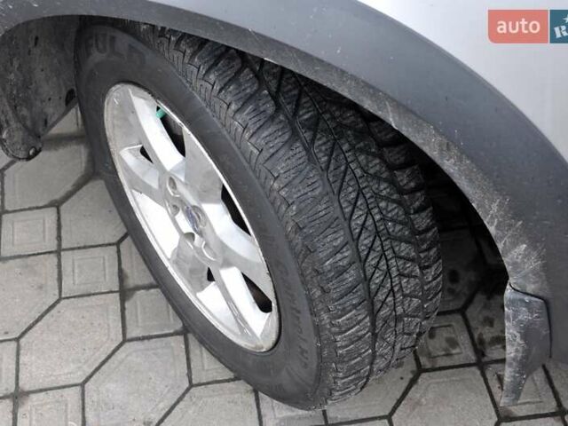 Вольво ХС70, объемом двигателя 2.4 л и пробегом 258 тыс. км за 11999 $, фото 34 на Automoto.ua