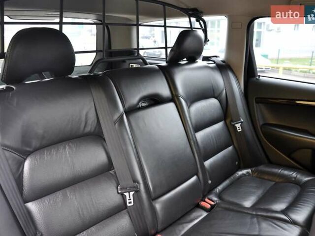 Вольво ХС70, объемом двигателя 2.4 л и пробегом 258 тыс. км за 11999 $, фото 23 на Automoto.ua