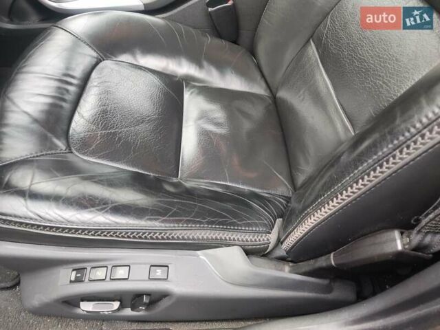 Вольво ХС70, об'ємом двигуна 1.98 л та пробігом 313 тис. км за 11000 $, фото 20 на Automoto.ua