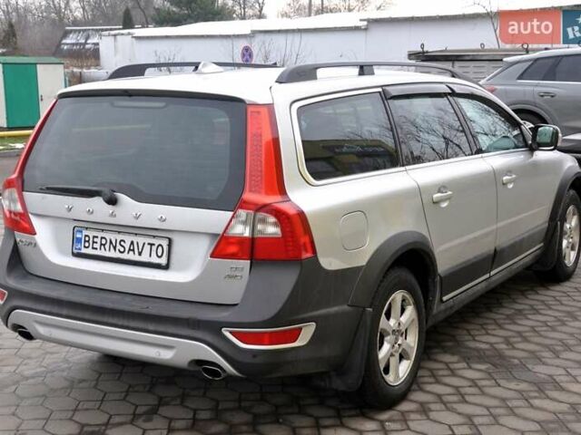 Вольво ХС70, объемом двигателя 2.4 л и пробегом 258 тыс. км за 11999 $, фото 7 на Automoto.ua