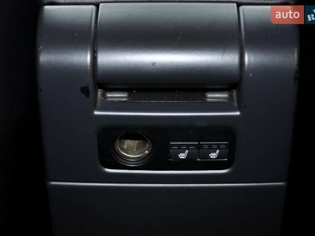Вольво ХС70, объемом двигателя 2.4 л и пробегом 258 тыс. км за 11999 $, фото 24 на Automoto.ua
