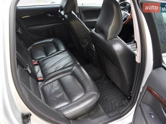 Вольво ХС70, объемом двигателя 2.4 л и пробегом 258 тыс. км за 11999 $, фото 22 на Automoto.ua