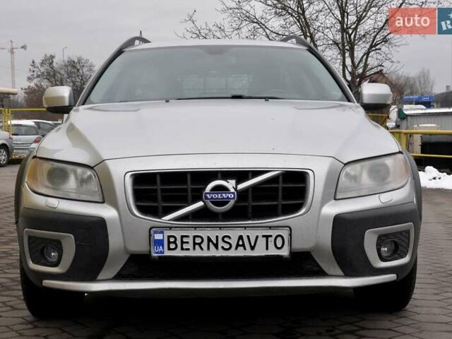 Вольво ХС70, объемом двигателя 2.4 л и пробегом 258 тыс. км за 11999 $, фото 4 на Automoto.ua