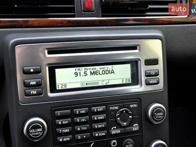 Вольво ХС70, объемом двигателя 2.4 л и пробегом 258 тыс. км за 11999 $, фото 32 на Automoto.ua