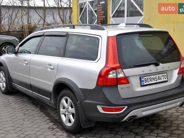 Вольво ХС70, объемом двигателя 2.4 л и пробегом 258 тыс. км за 11999 $, фото 11 на Automoto.ua