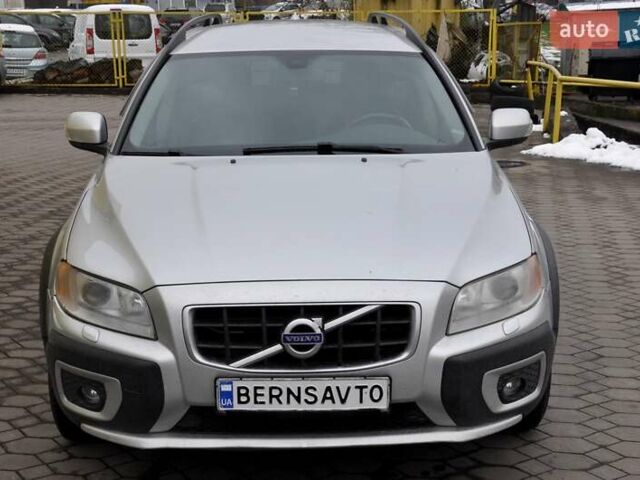 Вольво ХС70, объемом двигателя 2.4 л и пробегом 258 тыс. км за 11999 $, фото 3 на Automoto.ua