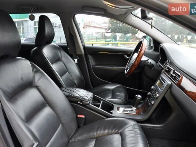 Вольво ХС70, объемом двигателя 2.4 л и пробегом 258 тыс. км за 11999 $, фото 28 на Automoto.ua