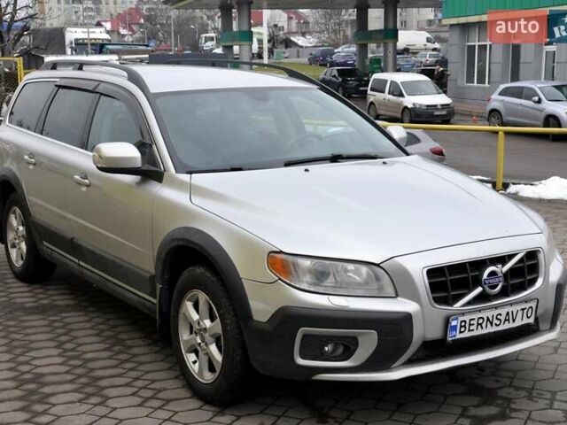 Вольво ХС70, объемом двигателя 2.4 л и пробегом 258 тыс. км за 11999 $, фото 5 на Automoto.ua