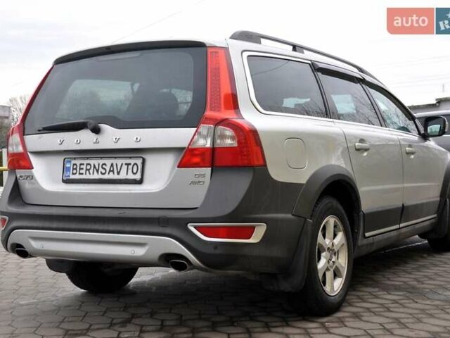 Вольво ХС70, объемом двигателя 2.4 л и пробегом 258 тыс. км за 11999 $, фото 8 на Automoto.ua