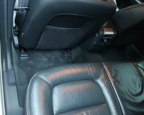 Вольво ХС70, об'ємом двигуна 1.98 л та пробігом 313 тис. км за 11000 $, фото 9 на Automoto.ua