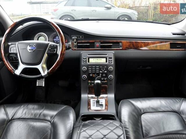 Вольво ХС70, объемом двигателя 2.4 л и пробегом 258 тыс. км за 11999 $, фото 25 на Automoto.ua