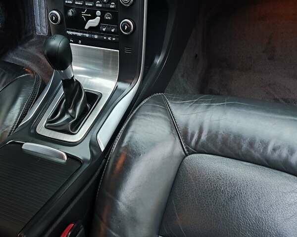 Вольво ХС70, об'ємом двигуна 1.98 л та пробігом 313 тис. км за 11000 $, фото 5 на Automoto.ua